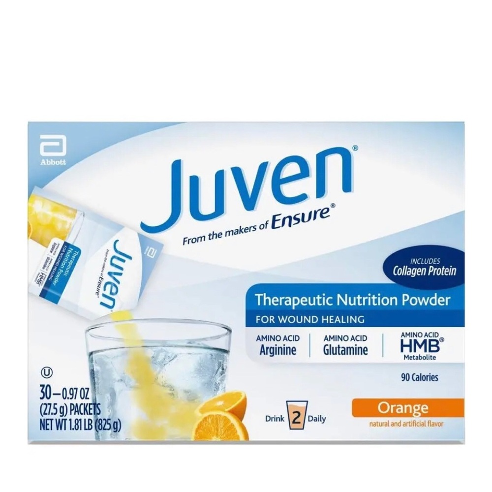 Ensure Juven